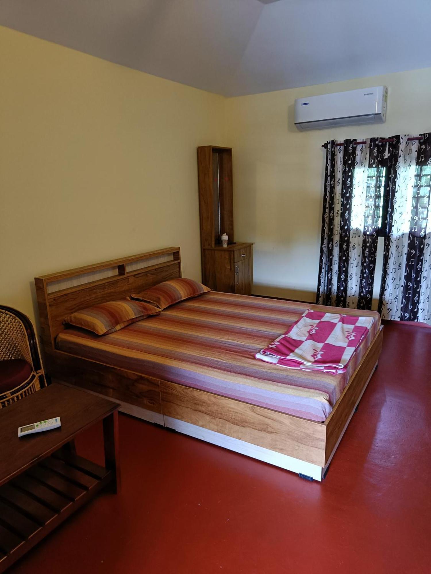 Canalview Private Cottage Azhikkal Ayiram Thengu Panmana Exterior foto